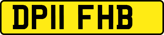 DP11FHB