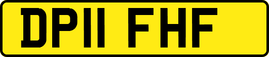 DP11FHF