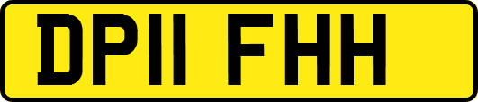 DP11FHH