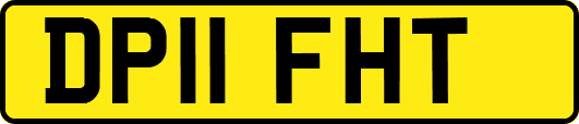 DP11FHT