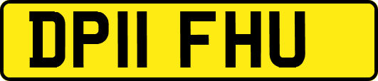 DP11FHU