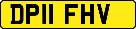 DP11FHV
