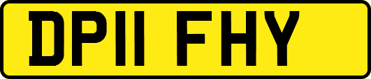 DP11FHY