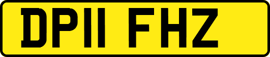 DP11FHZ