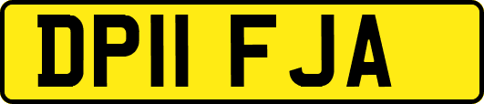 DP11FJA