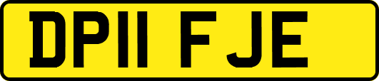 DP11FJE