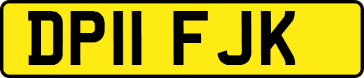 DP11FJK