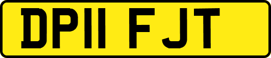 DP11FJT