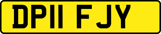 DP11FJY