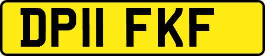 DP11FKF