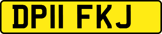 DP11FKJ
