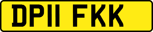 DP11FKK