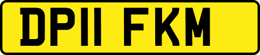 DP11FKM