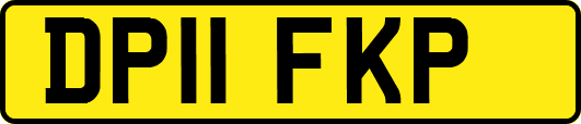 DP11FKP