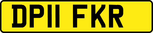 DP11FKR