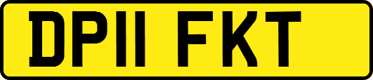 DP11FKT
