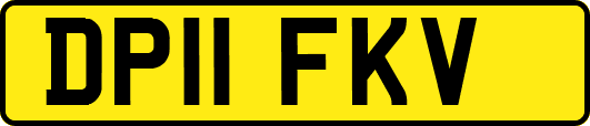 DP11FKV