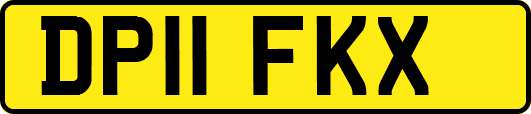 DP11FKX