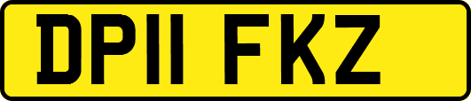 DP11FKZ
