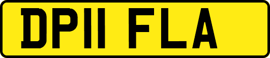 DP11FLA
