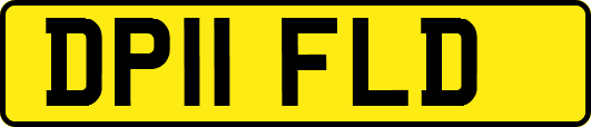 DP11FLD