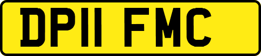 DP11FMC
