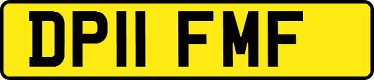 DP11FMF