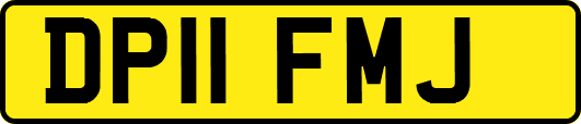 DP11FMJ