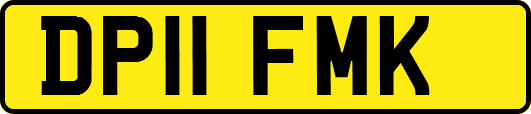 DP11FMK