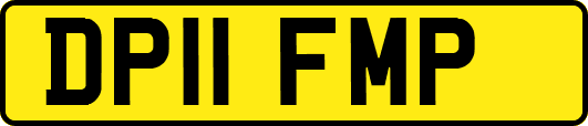 DP11FMP