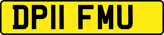 DP11FMU