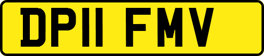 DP11FMV
