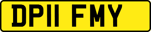 DP11FMY