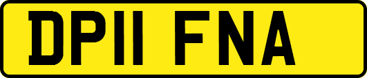 DP11FNA