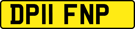 DP11FNP