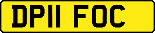 DP11FOC