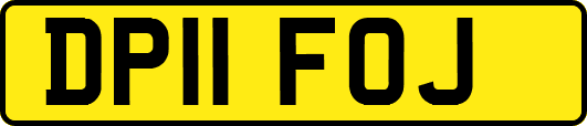 DP11FOJ