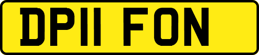 DP11FON