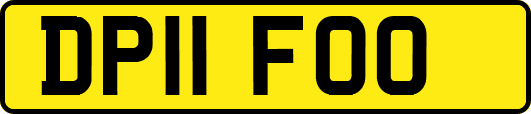 DP11FOO
