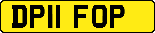 DP11FOP