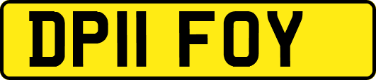 DP11FOY