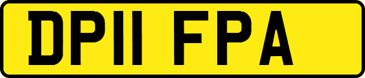 DP11FPA