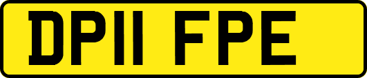 DP11FPE