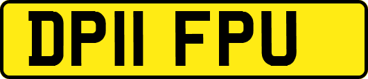 DP11FPU