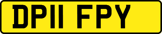 DP11FPY