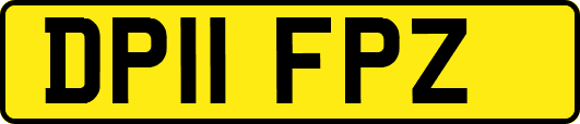 DP11FPZ