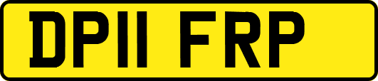DP11FRP