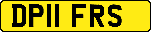 DP11FRS