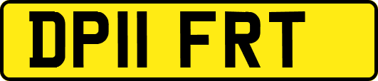 DP11FRT