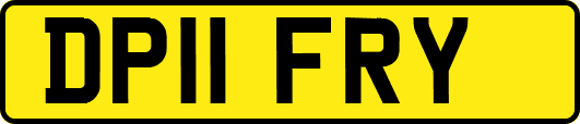 DP11FRY